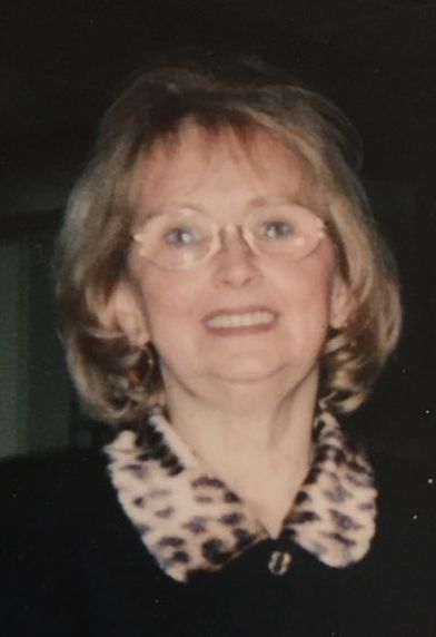 Anaïs Perry