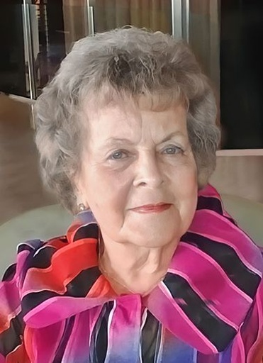 Huguette Bélair Gauvreau