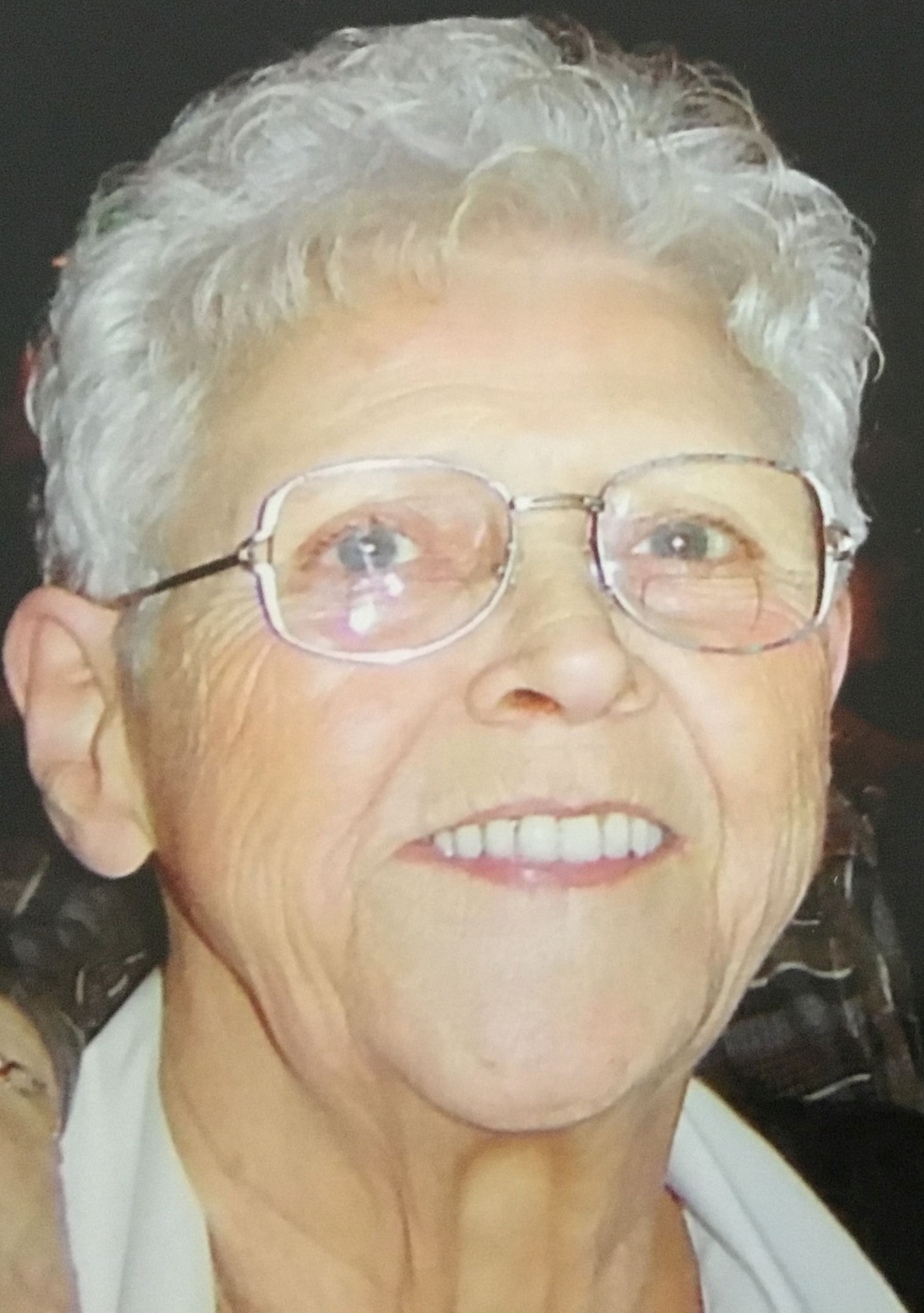 Jacqueline Kennedy Pomerleau