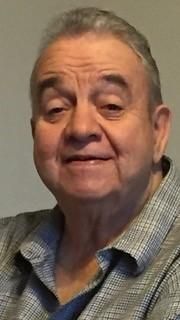 Laurent (Larry) Guillot