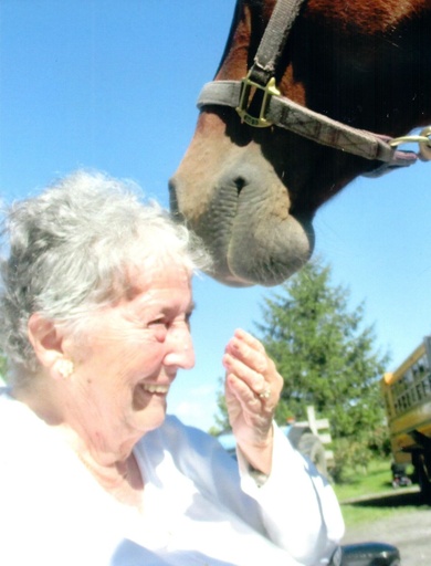 Andrée Rochette Turpin