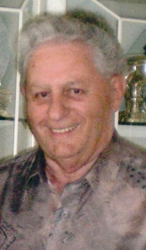 Claude Lachance