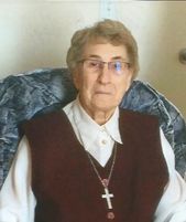 S. Aurore Hubert, CND (S.S. Jacques)