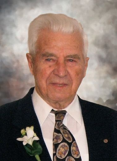 Rolland Bélanger