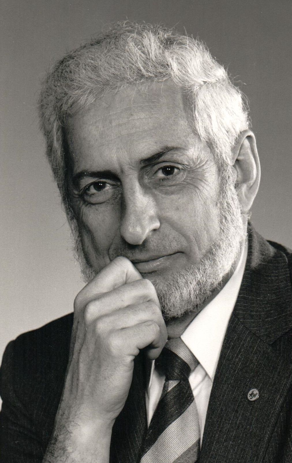 Marc Dubois