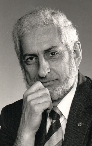Marc Dubois