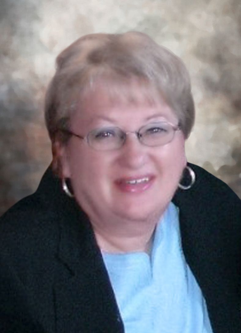 Gisèle Gendreau
