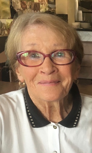 Jacqueline Vigneault-Lesieur