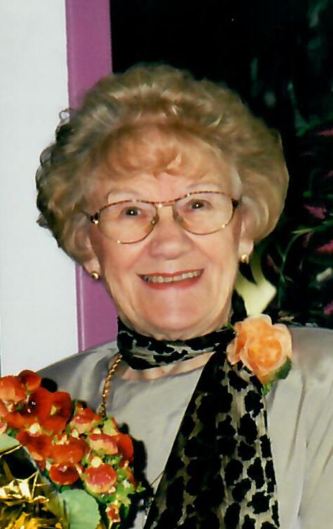 Dorothée Marcotte