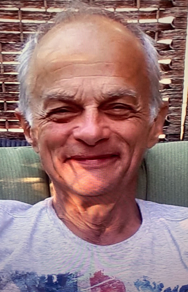 Louis Giroux - Avis de décès | Coopérative funéraire des Deux Rives