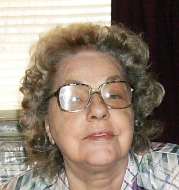 Yolande Bisson