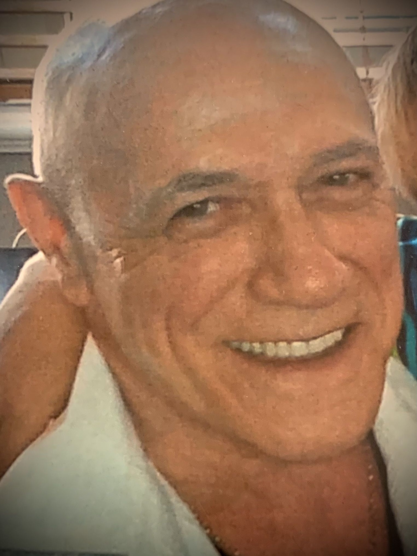 Raynald Blouin