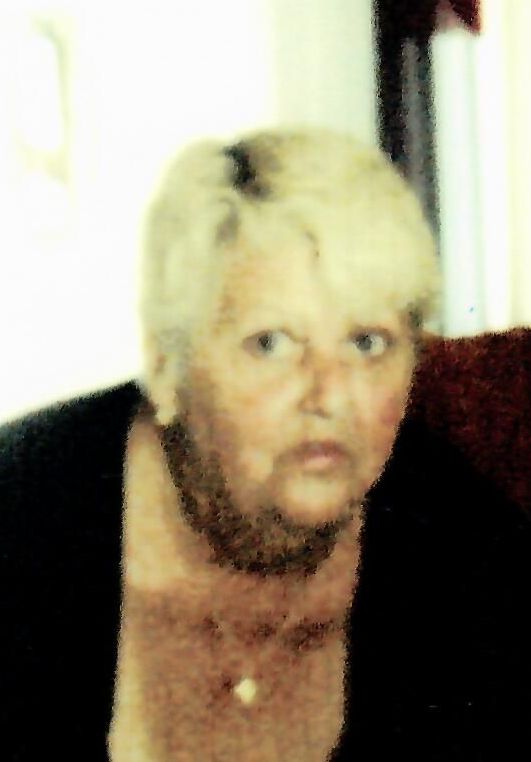 Diane Corbin