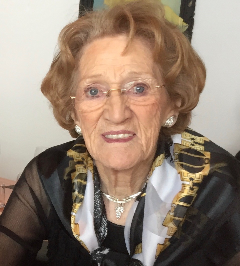 Corinthe Morin