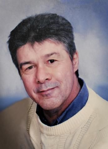 Gilles Leblanc