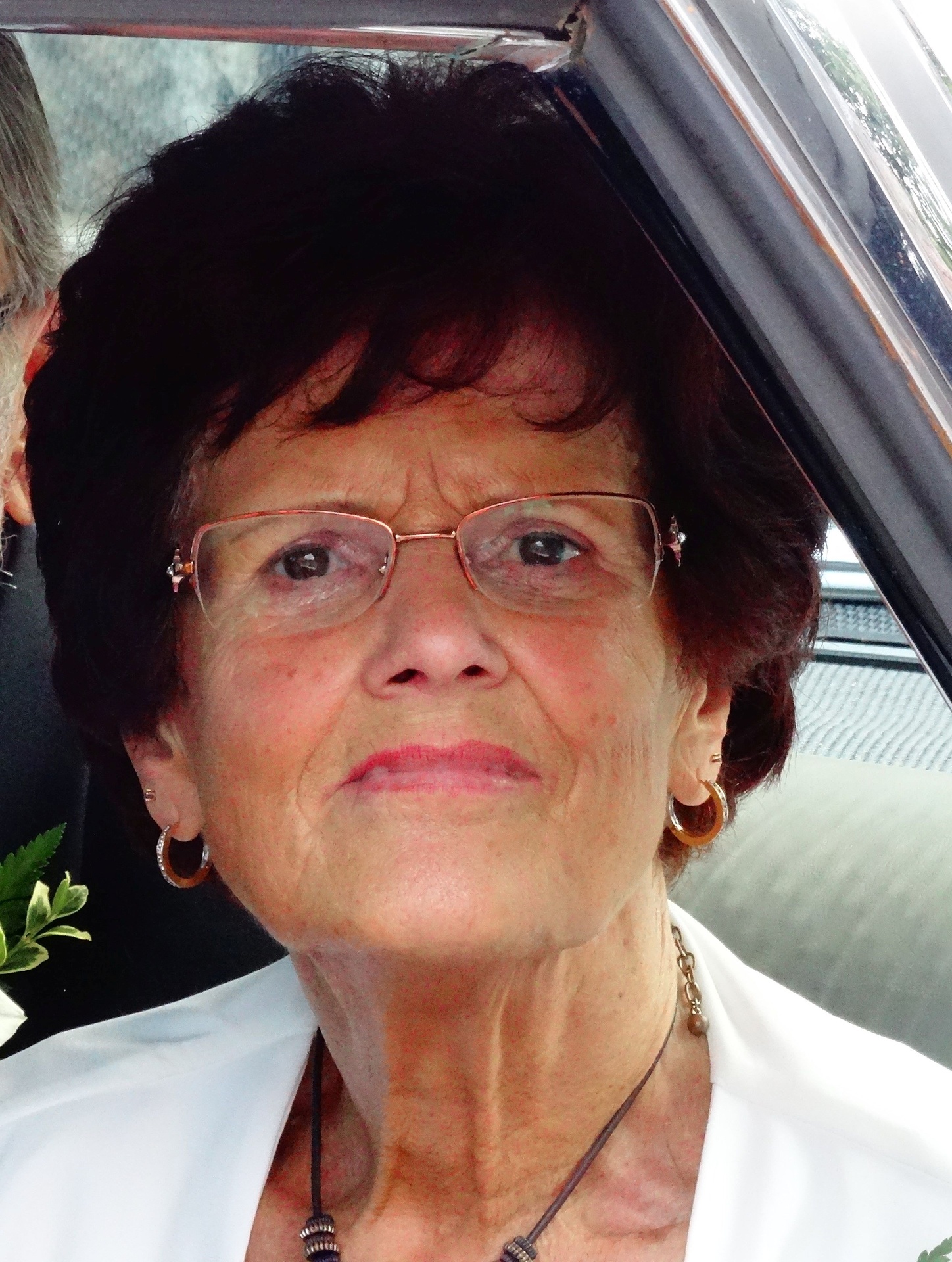 Francine Gauvin