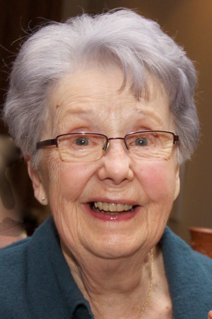 Jeannine Nadeau