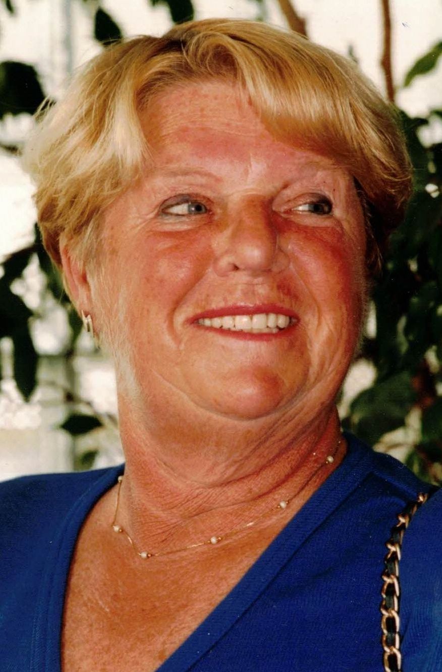 Françoise Rioux