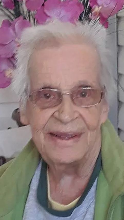 Huguette Richard