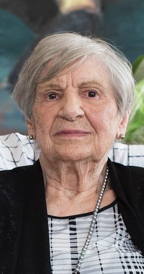 Rita Lagacé-Delage