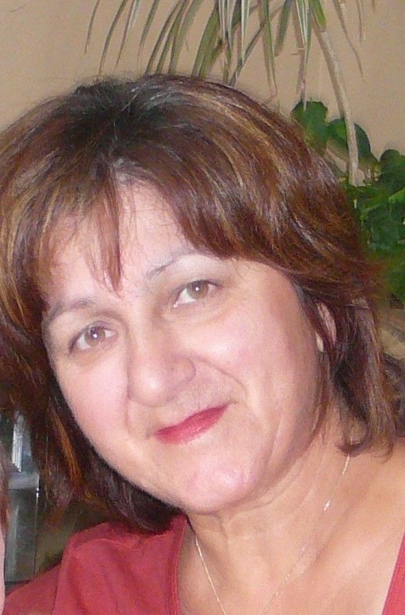 Claire Bigaouette