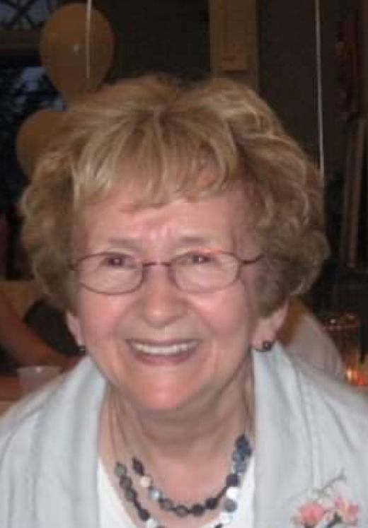 Fernande Lemoine
