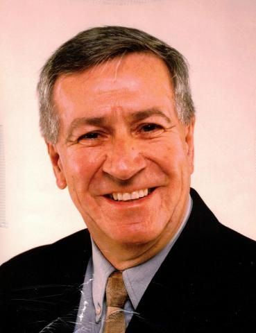 MIchel Lajeunesse