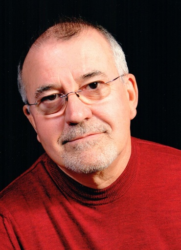 Jean-Hugues Deschênes