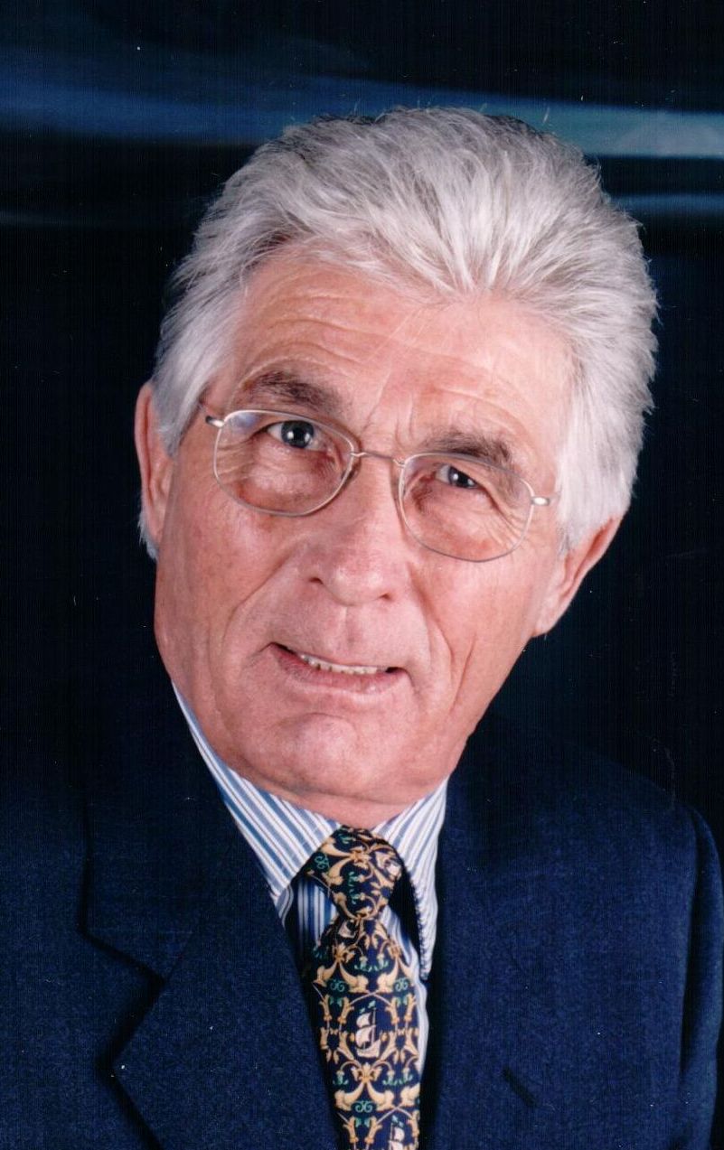 Félicien Côté