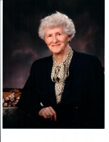 Marguerite Bhérer
