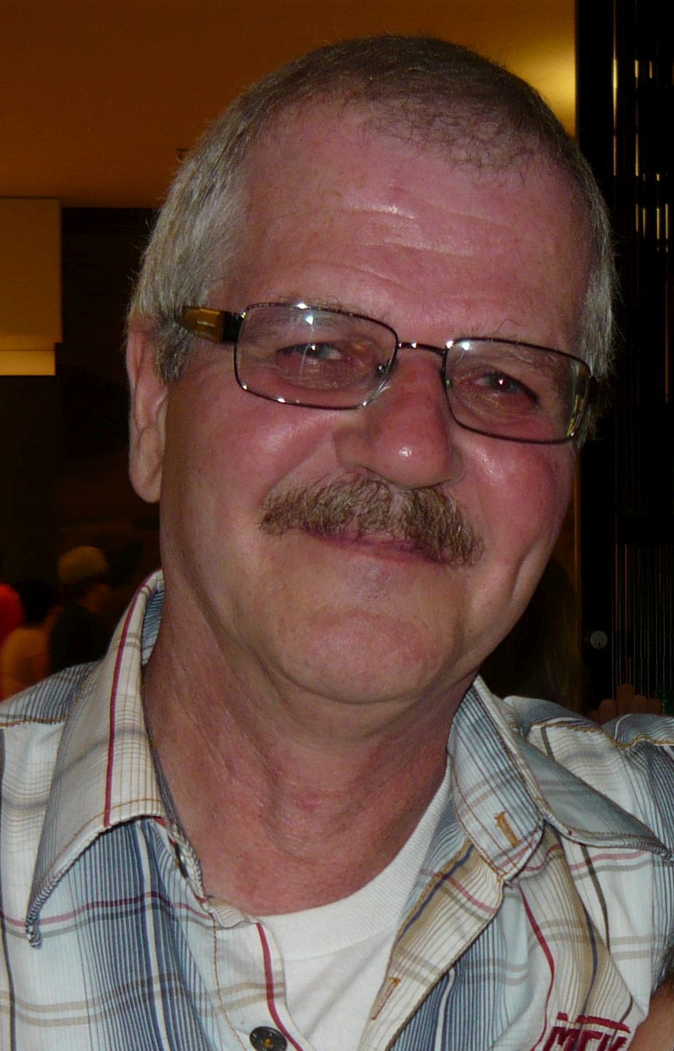 Claude Boulet