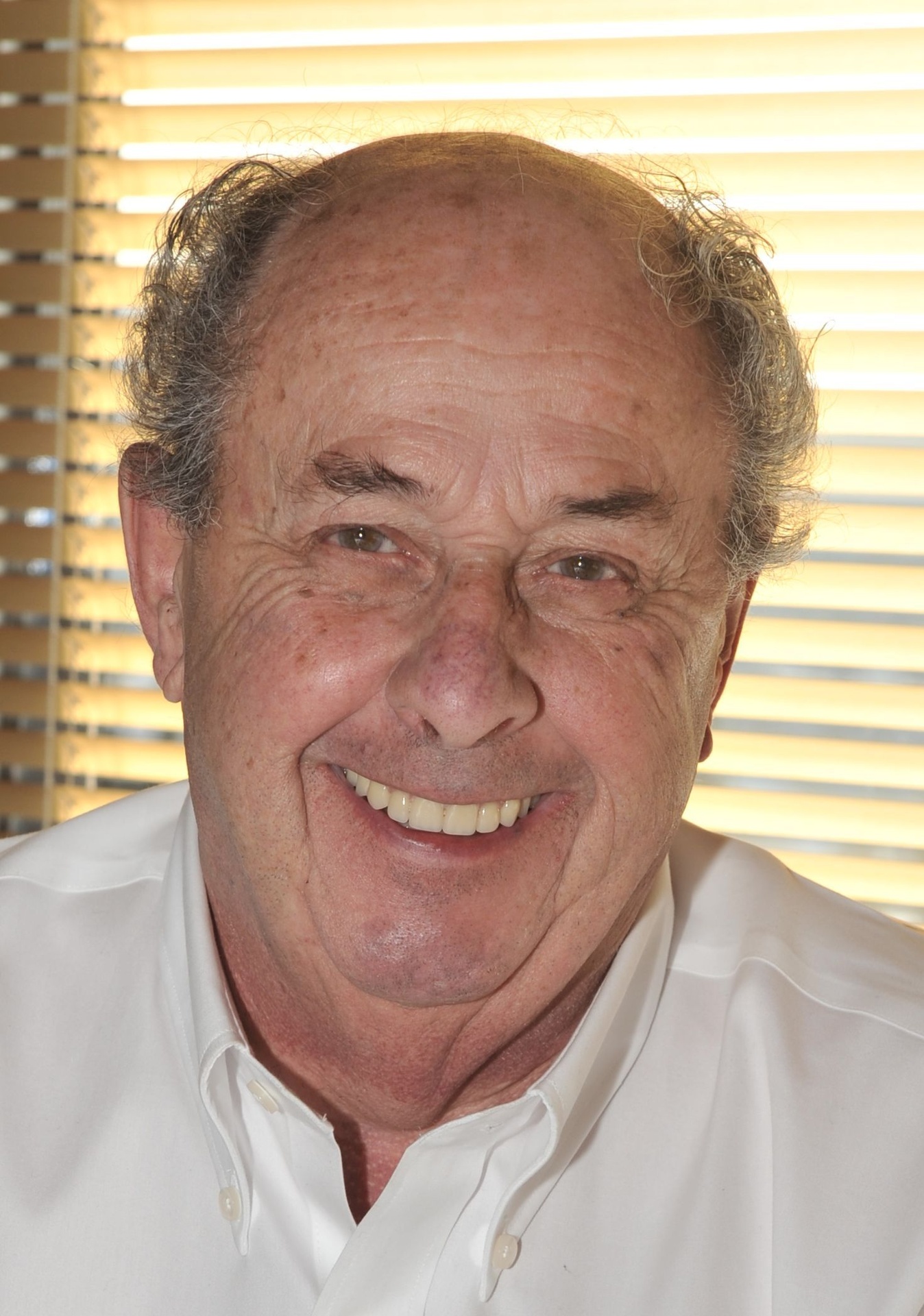 Jean-Claude Martel