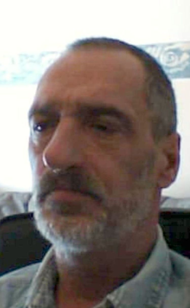 Daniel Roy