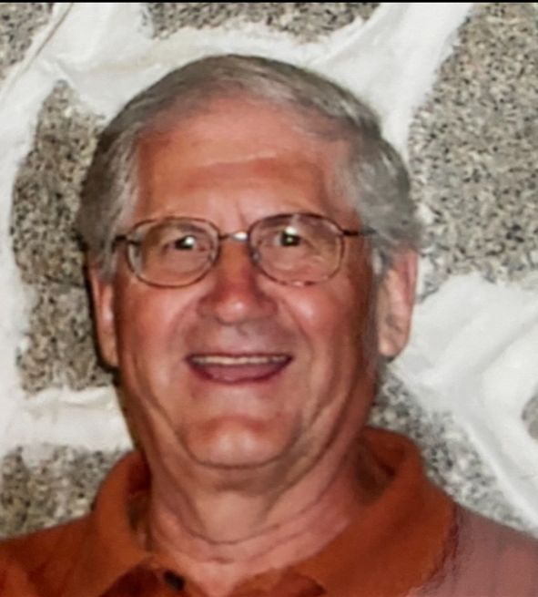 André Chouinard