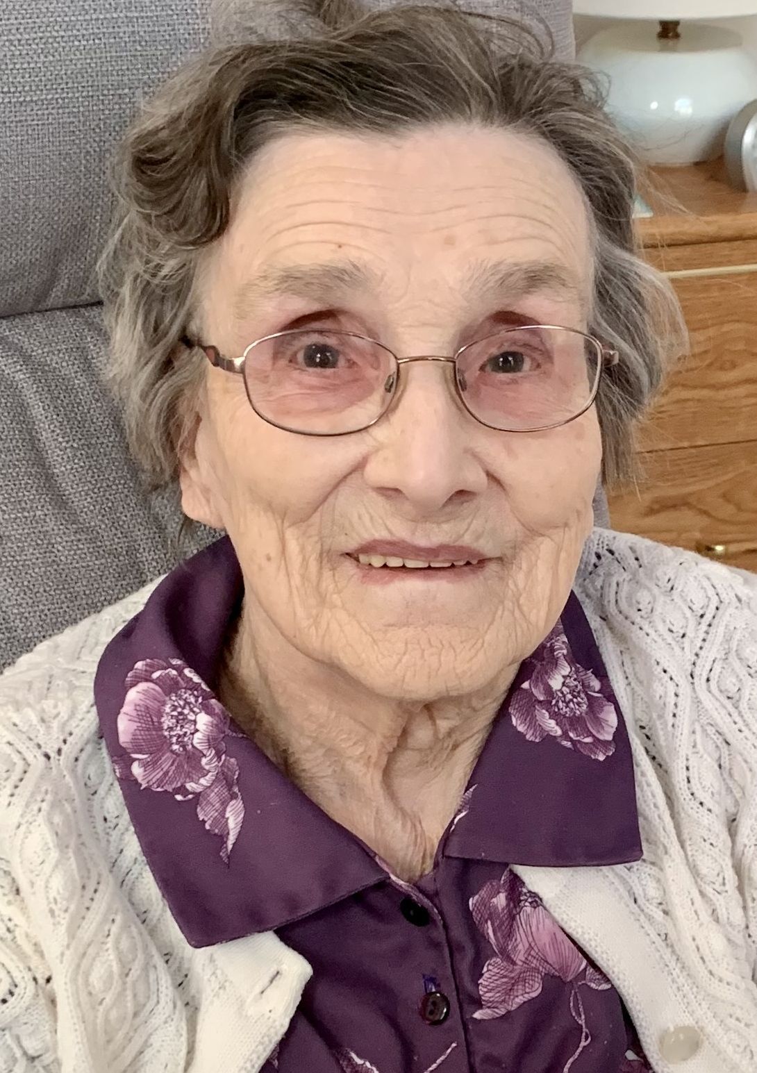 Marguerite Têtu Laliberté