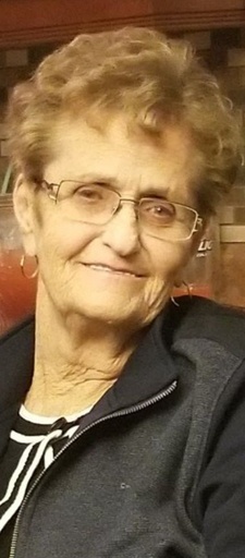 Aline Poirier Julien