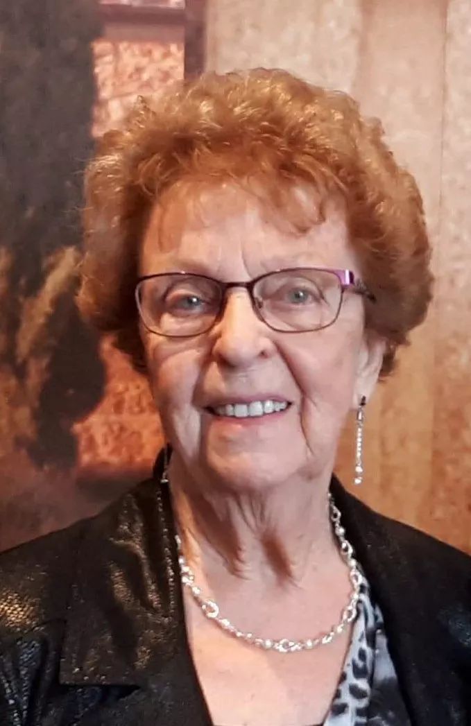 Rita Pageau Pépin