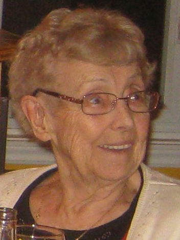 Berthe Collin Bourassa