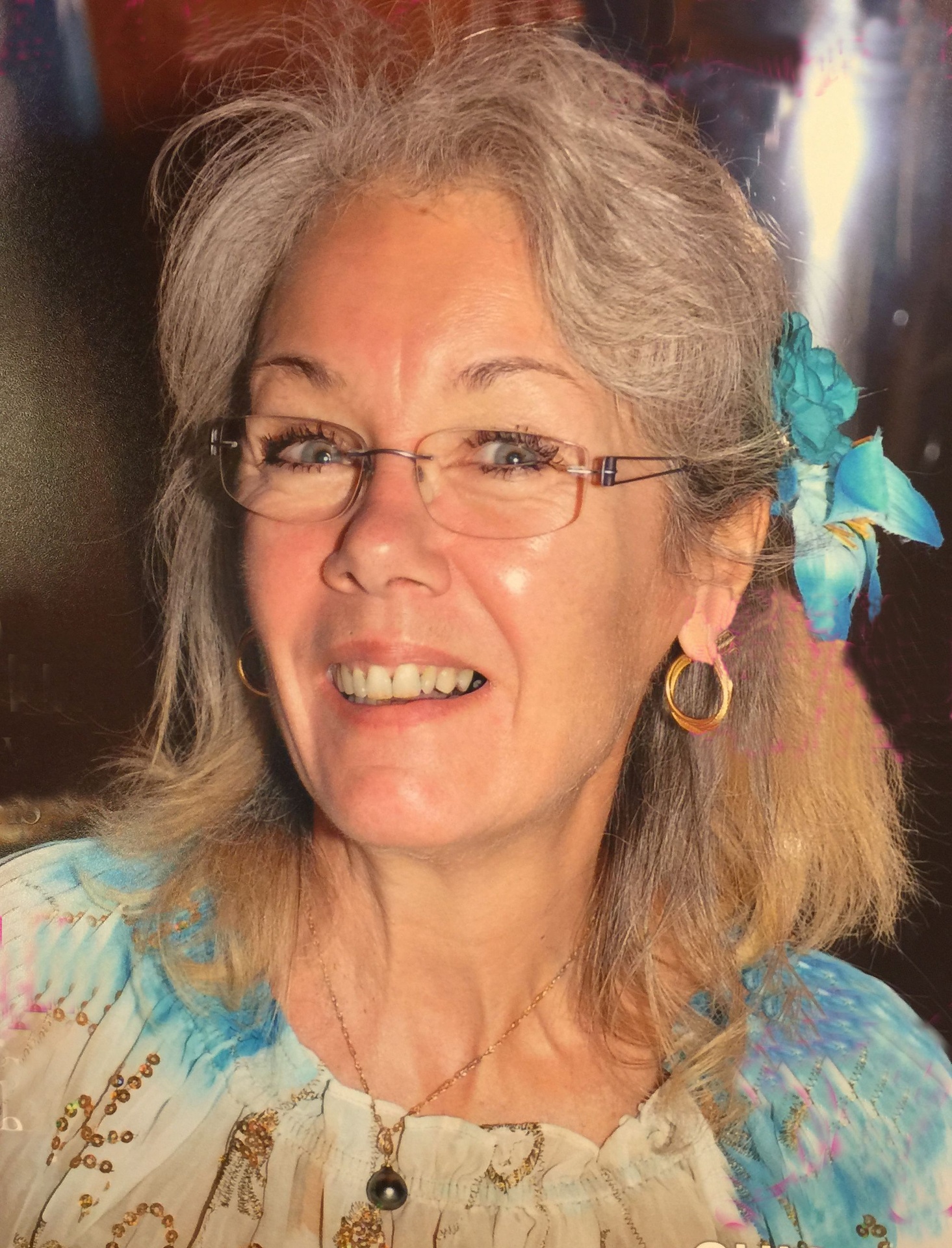 Johanne Muise