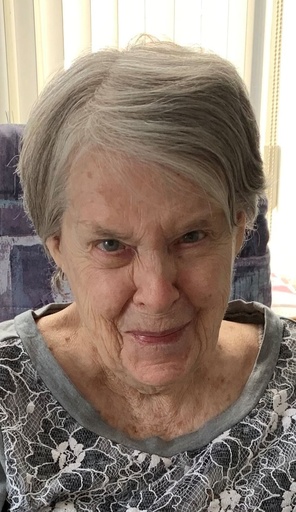 Louise Gagnon (Auger)