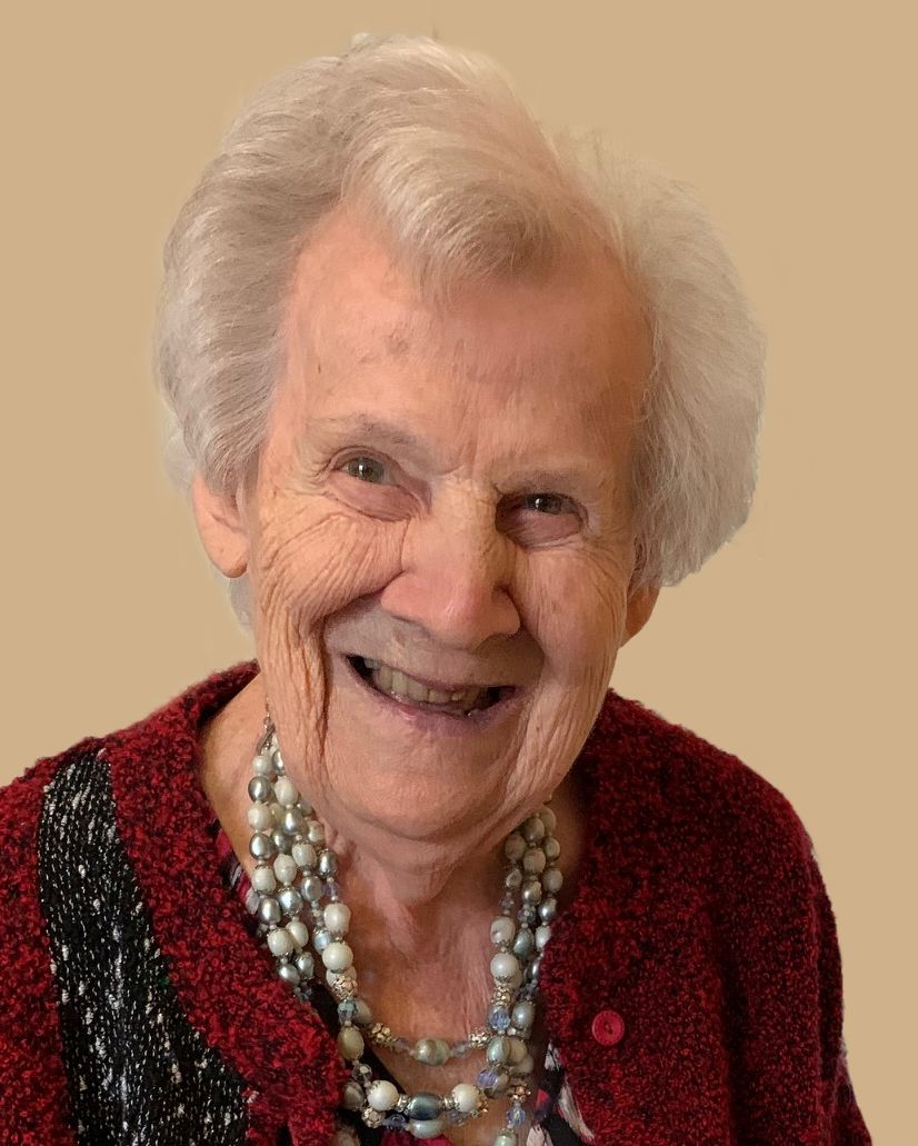 Cécile Boivin Thibeault