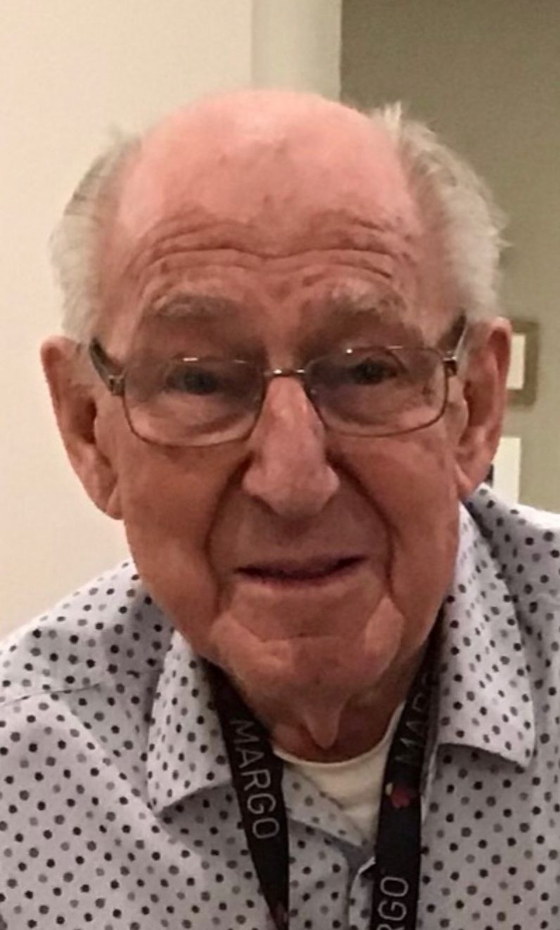 Ernest Lord