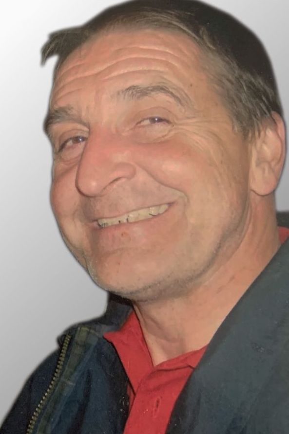 Yvon Bertrand