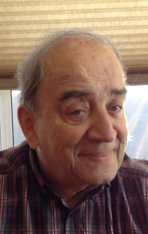 Yvon Langlois