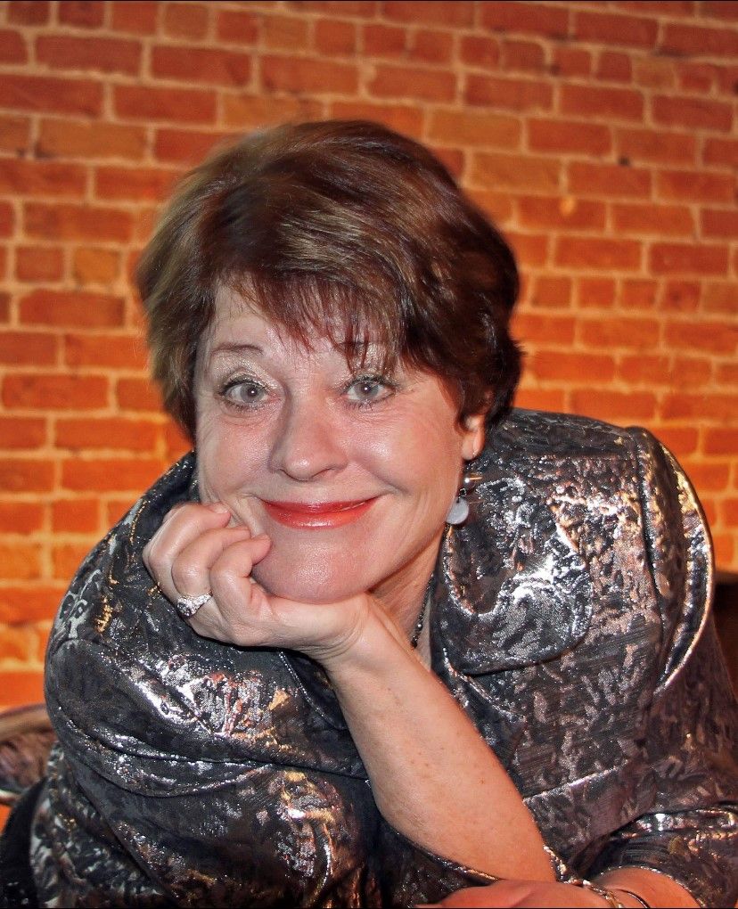 Lise Bélanger