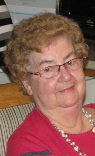 Denise Dussault Brousseau