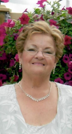 Céline Bergeron-Dubé