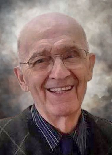 Cyrias Tremblay