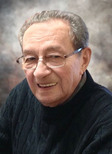 Conrad Leclerc