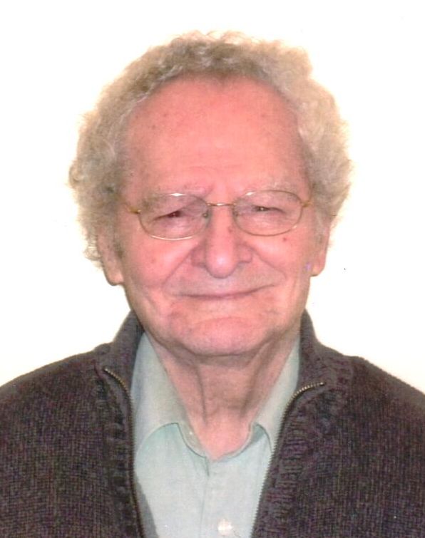 Roger Lessard
